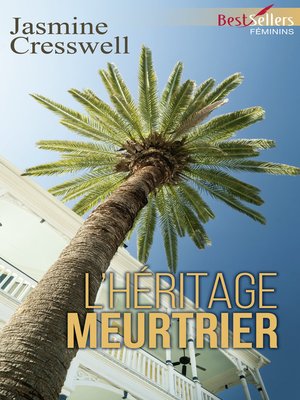 cover image of L'héritage meurtrier
